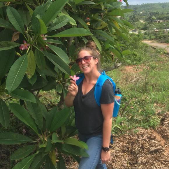 Meet your Posher, Haley - Picture 1 of 1